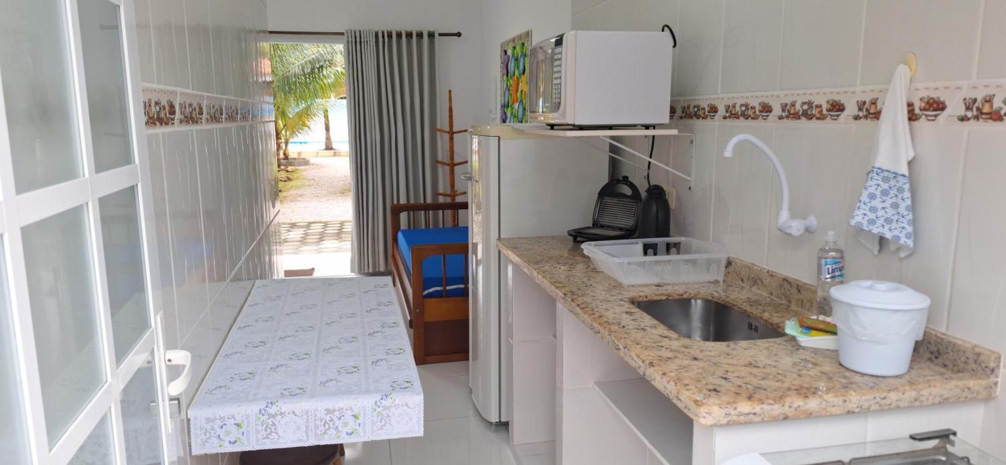 Pousada Recanto Do Papito - Praia Da Lagoinha Ubatuba Eksteriør billede
